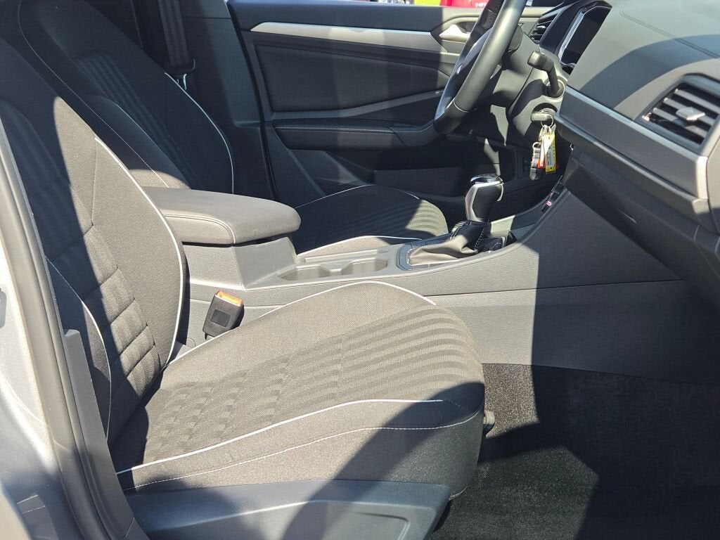 2024 Volkswagen Jetta 1.5T Sport