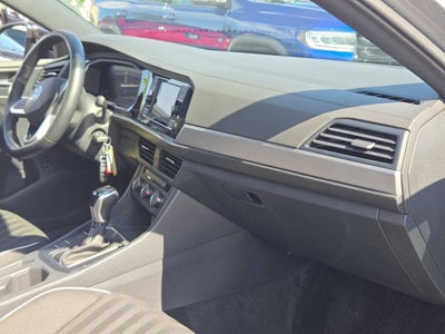 2024 Volkswagen Jetta 1.5T Sport