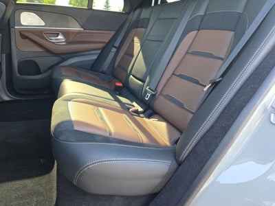 2024 Mercedes-Benz GLE AMG® GLE 63 S