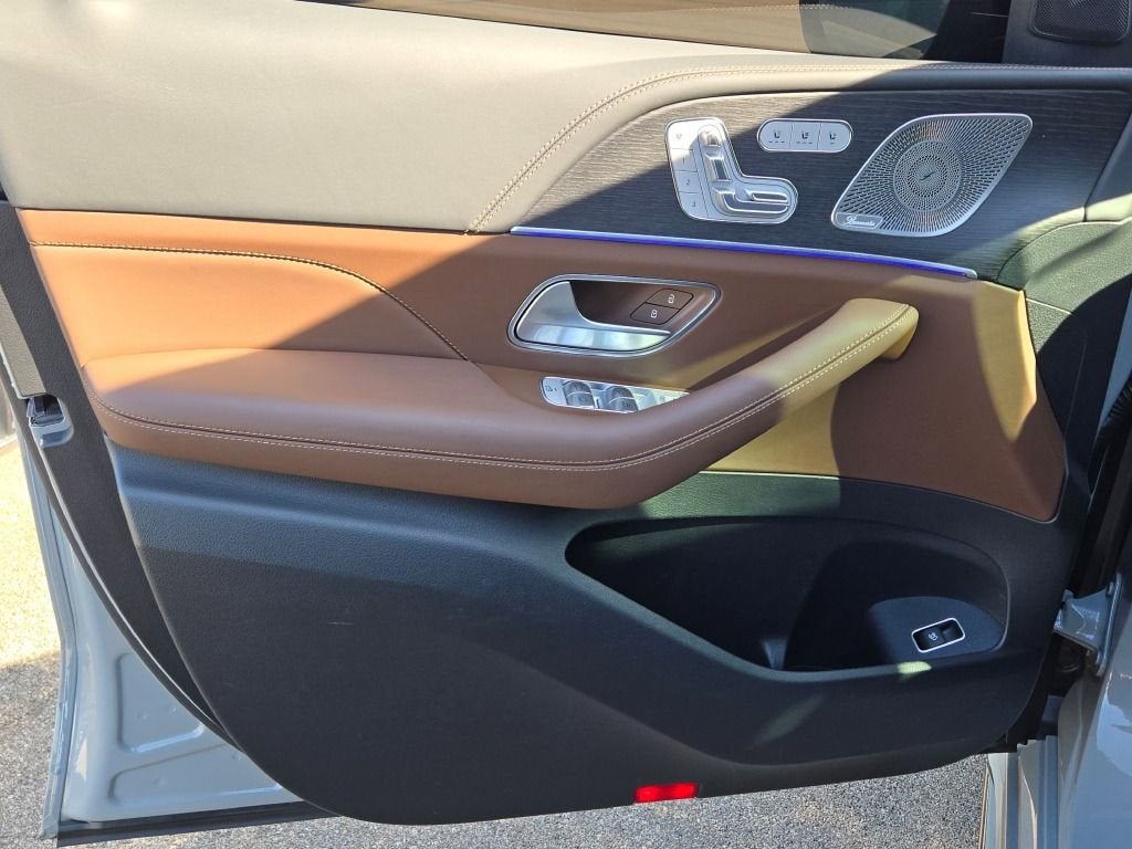 2024 Mercedes-Benz GLE AMG® GLE 63 S