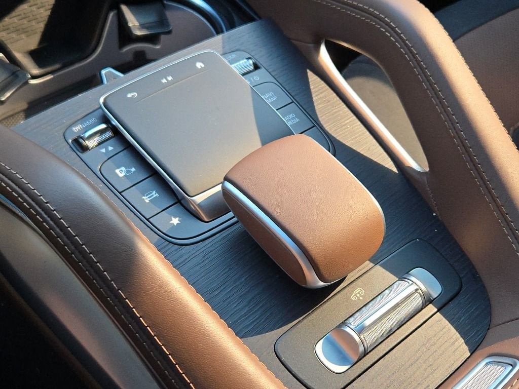 2024 Mercedes-Benz GLE AMG® GLE 63 S