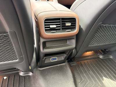 2024 Mercedes-Benz GLE AMG® GLE 63 S