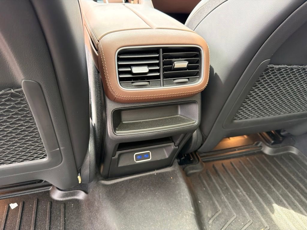 2024 Mercedes-Benz GLE AMG® GLE 63 S