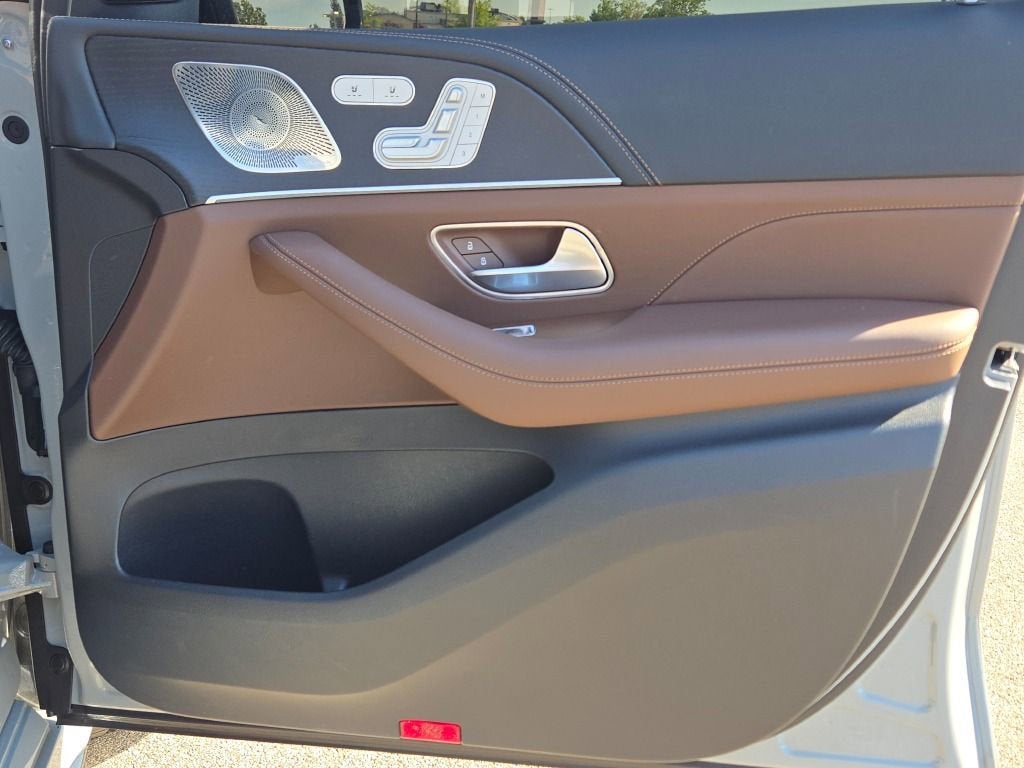 2024 Mercedes-Benz GLE AMG® GLE 63 S