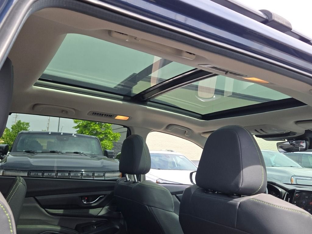 2024 Subaru Ascent Onyx Edition