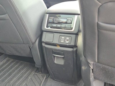 2024 Subaru Ascent Onyx Edition