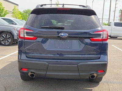 2024 Subaru Ascent Onyx Edition