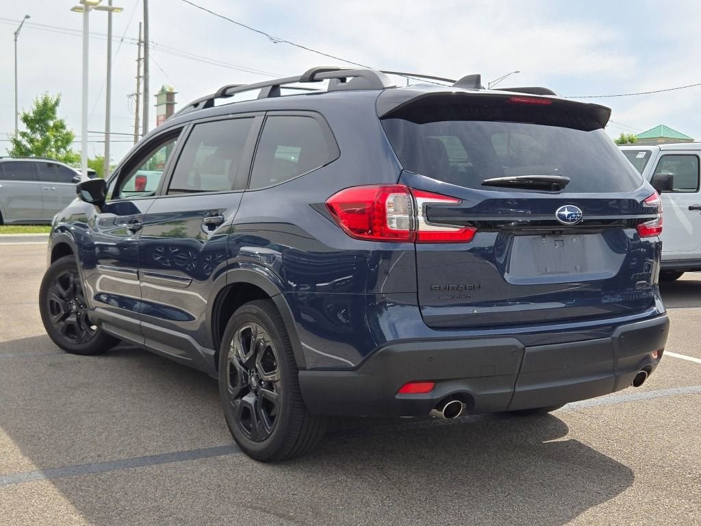 2024 Subaru Ascent Onyx Edition