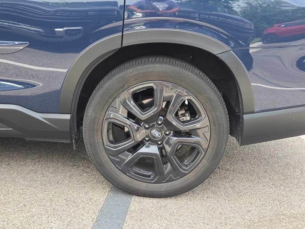 2024 Subaru Ascent Onyx Edition