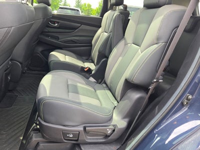 2024 Subaru Ascent Onyx Edition