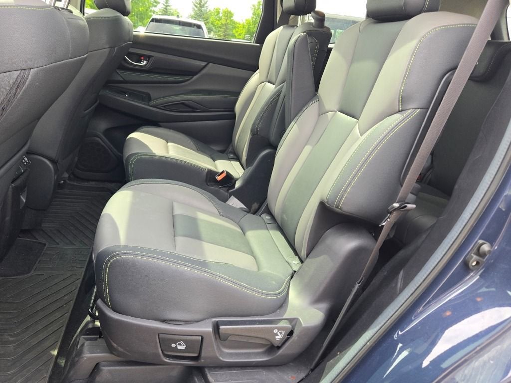2024 Subaru Ascent Onyx Edition