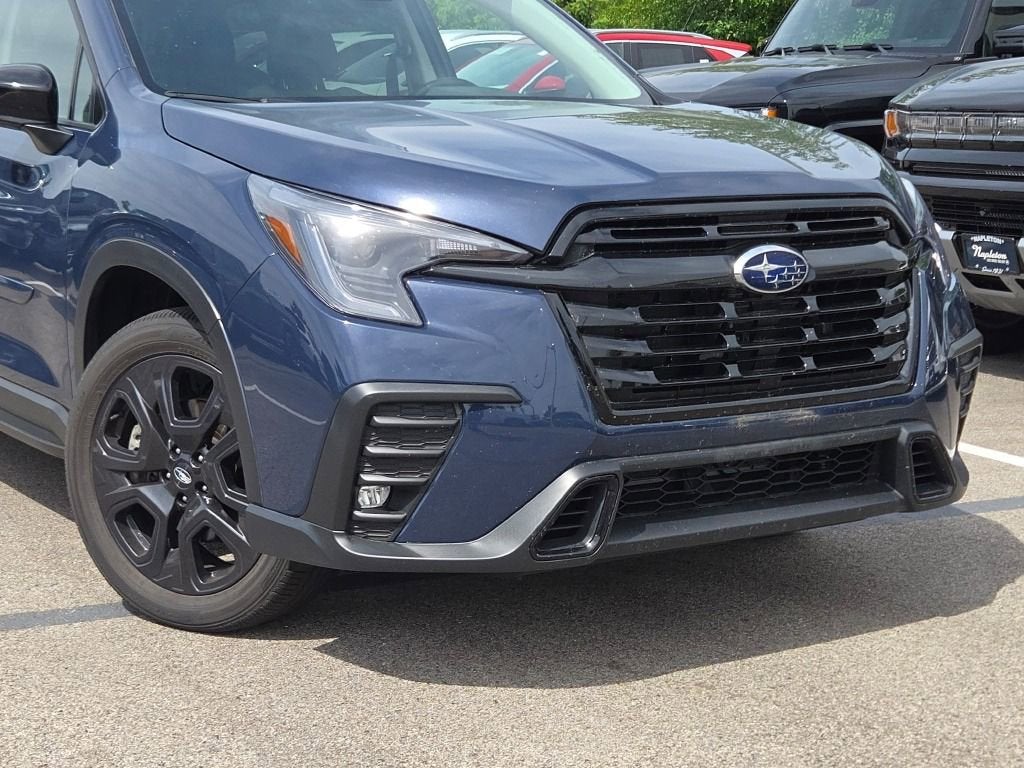 2024 Subaru Ascent Onyx Edition