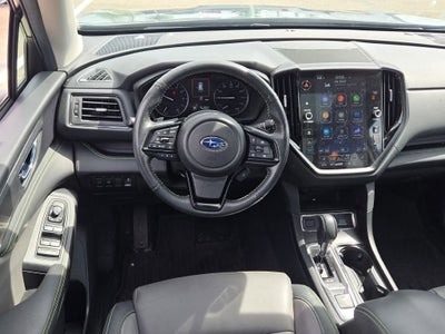 2024 Subaru Ascent Onyx Edition