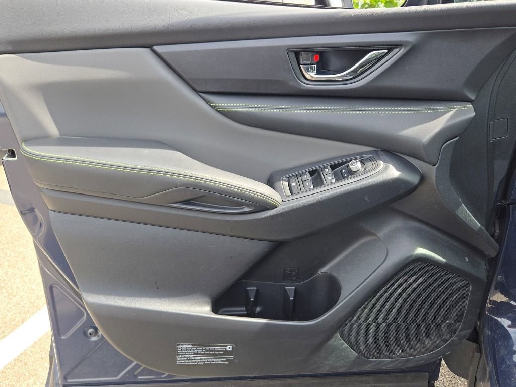 2024 Subaru Ascent Onyx Edition
