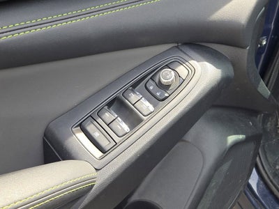 2024 Subaru Ascent Onyx Edition