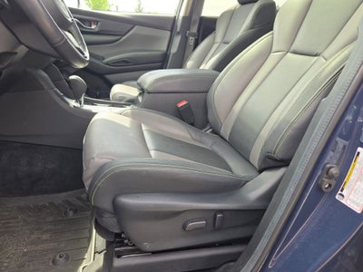 2024 Subaru Ascent Onyx Edition