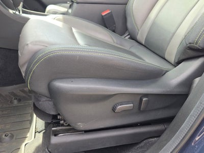 2024 Subaru Ascent Onyx Edition