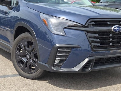 2024 Subaru Ascent Onyx Edition