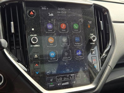 2024 Subaru Ascent Onyx Edition