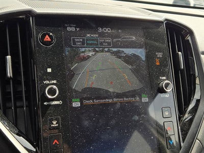 2024 Subaru Ascent Onyx Edition