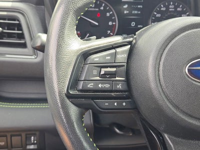 2024 Subaru Ascent Onyx Edition