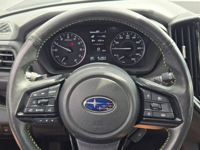2024 Subaru Ascent Onyx Edition
