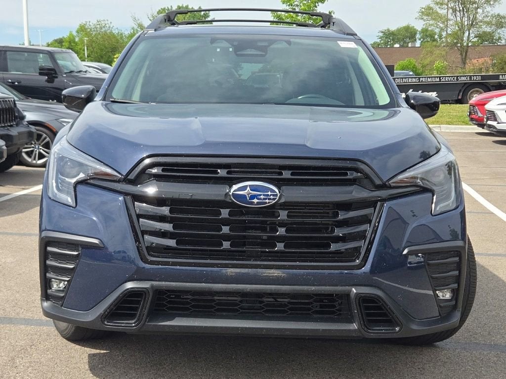 2024 Subaru Ascent Onyx Edition