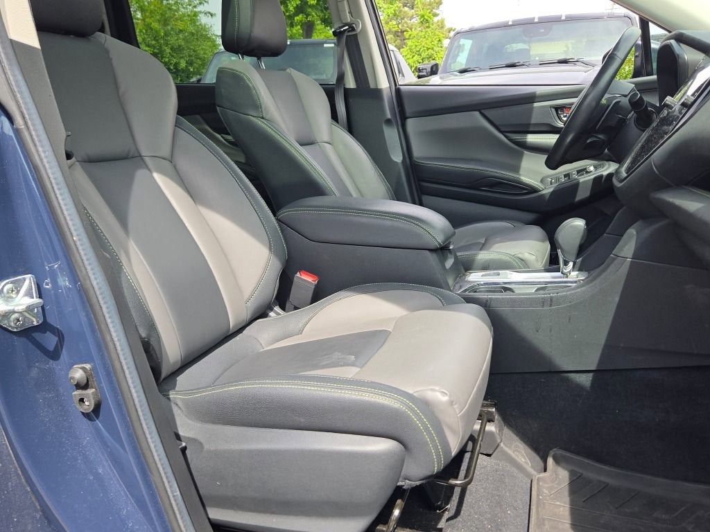 2024 Subaru Ascent Onyx Edition
