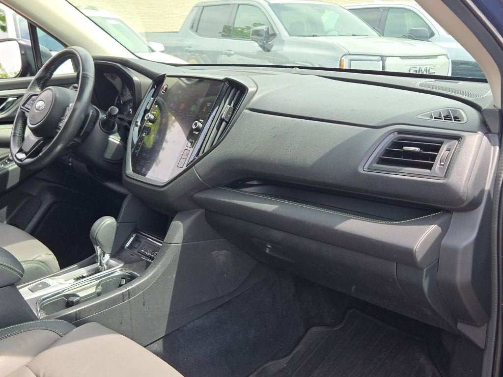 2024 Subaru Ascent Onyx Edition