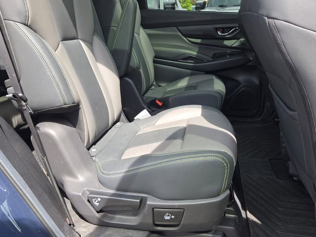 2024 Subaru Ascent Onyx Edition