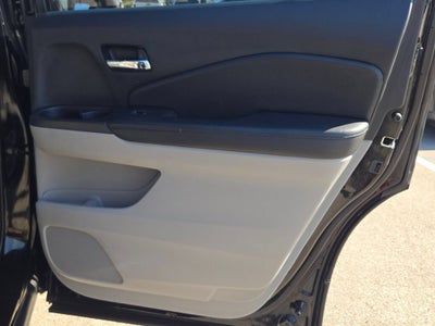 2019 Honda Pilot LX