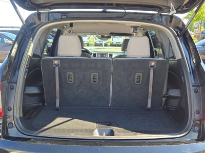 2019 Honda Pilot LX