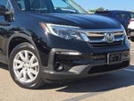 2019 Honda Pilot LX