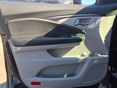 2019 Honda Pilot LX