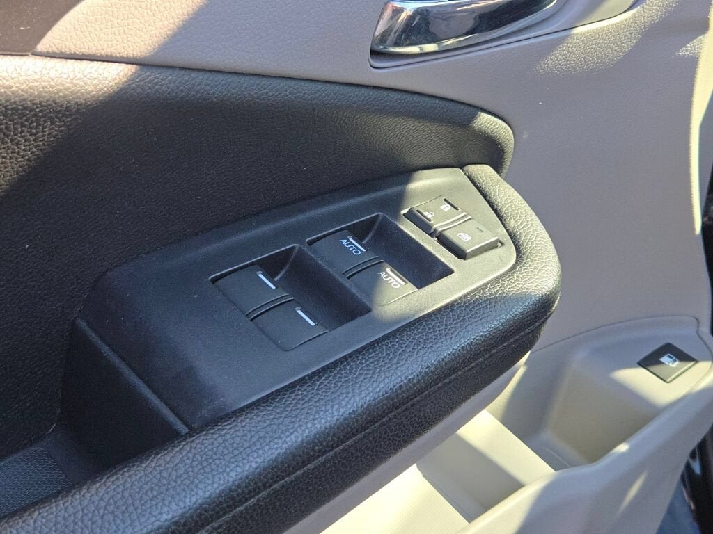 2019 Honda Pilot LX
