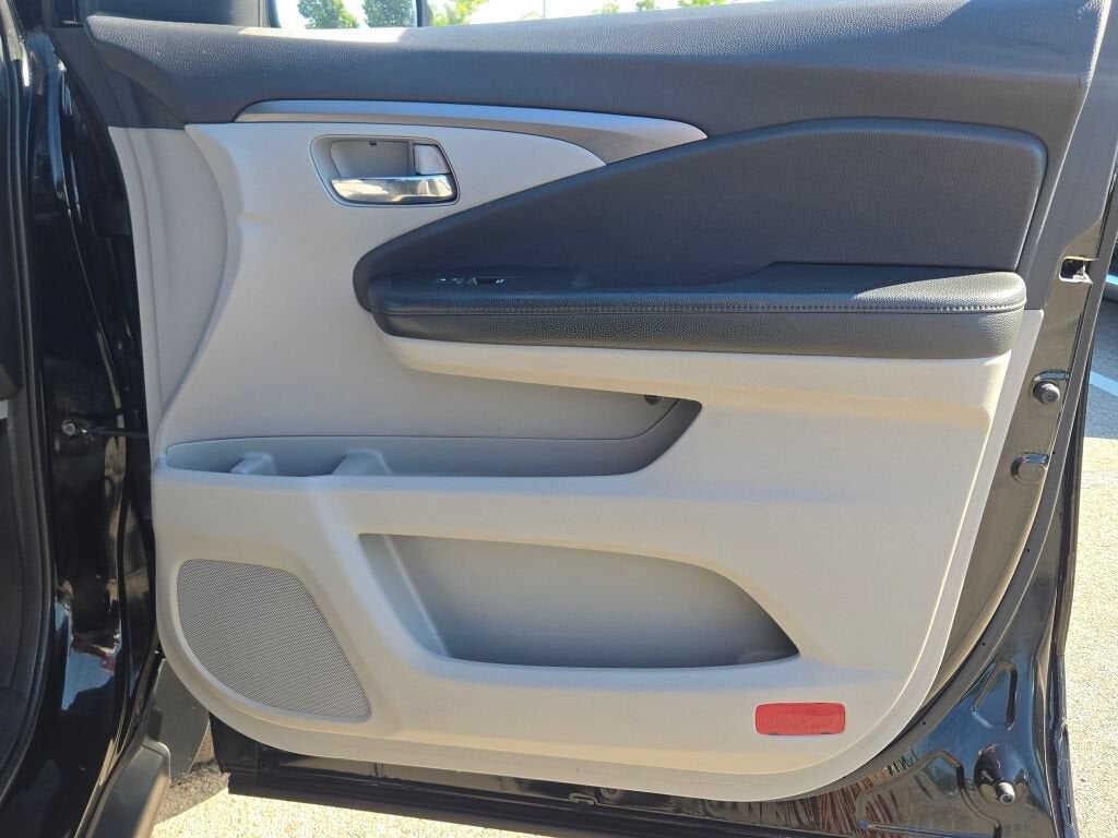 2019 Honda Pilot LX