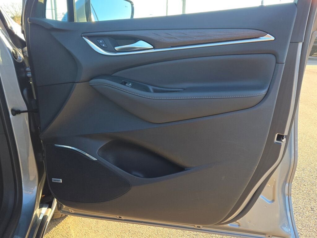 2024 Buick Enclave Avenir