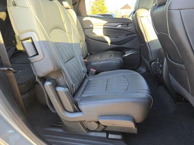 2024 Buick Enclave Avenir