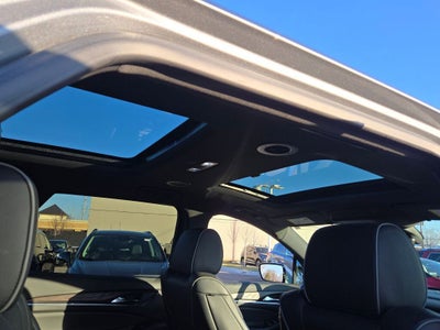 2024 Buick Enclave Avenir