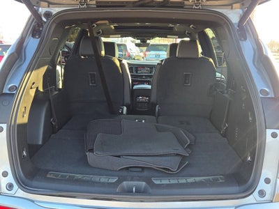 2024 Buick Enclave Avenir