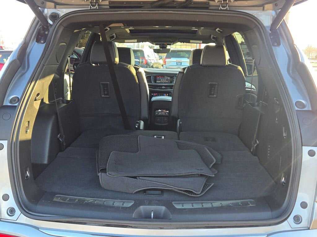 2024 Buick Enclave Avenir