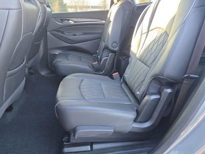 2024 Buick Enclave Avenir