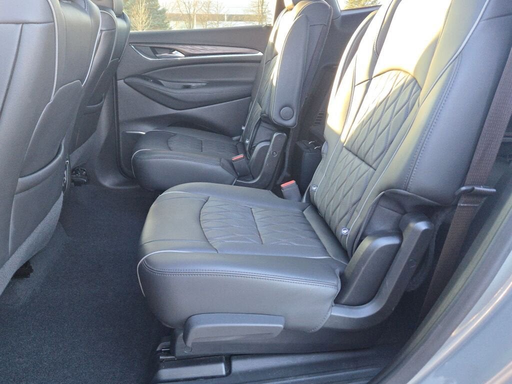 2024 Buick Enclave Avenir