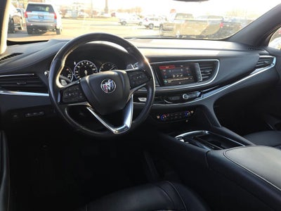 2024 Buick Enclave Avenir