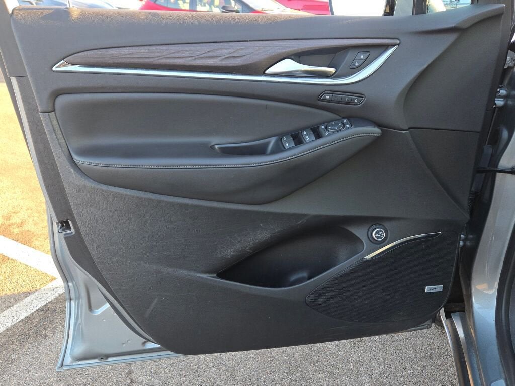 2024 Buick Enclave Avenir