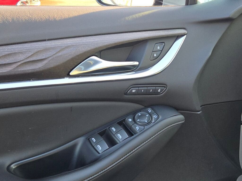 2024 Buick Enclave Avenir