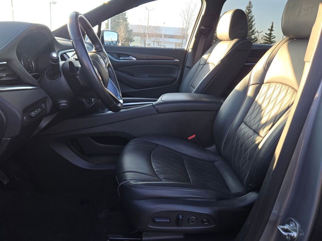 2024 Buick Enclave Avenir