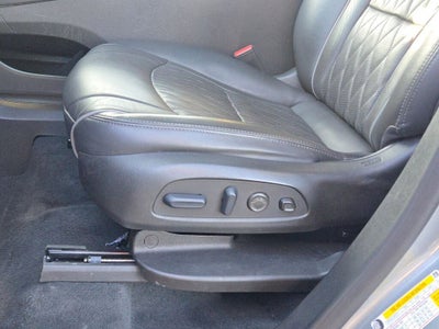 2024 Buick Enclave Avenir