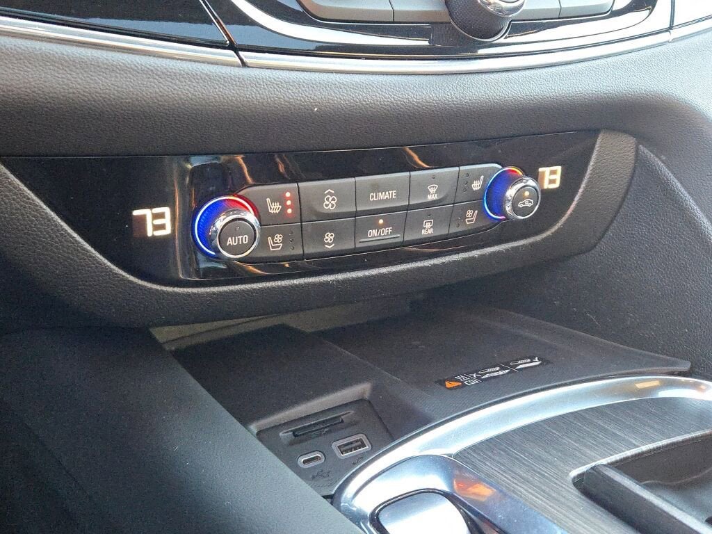 2024 Buick Enclave Avenir