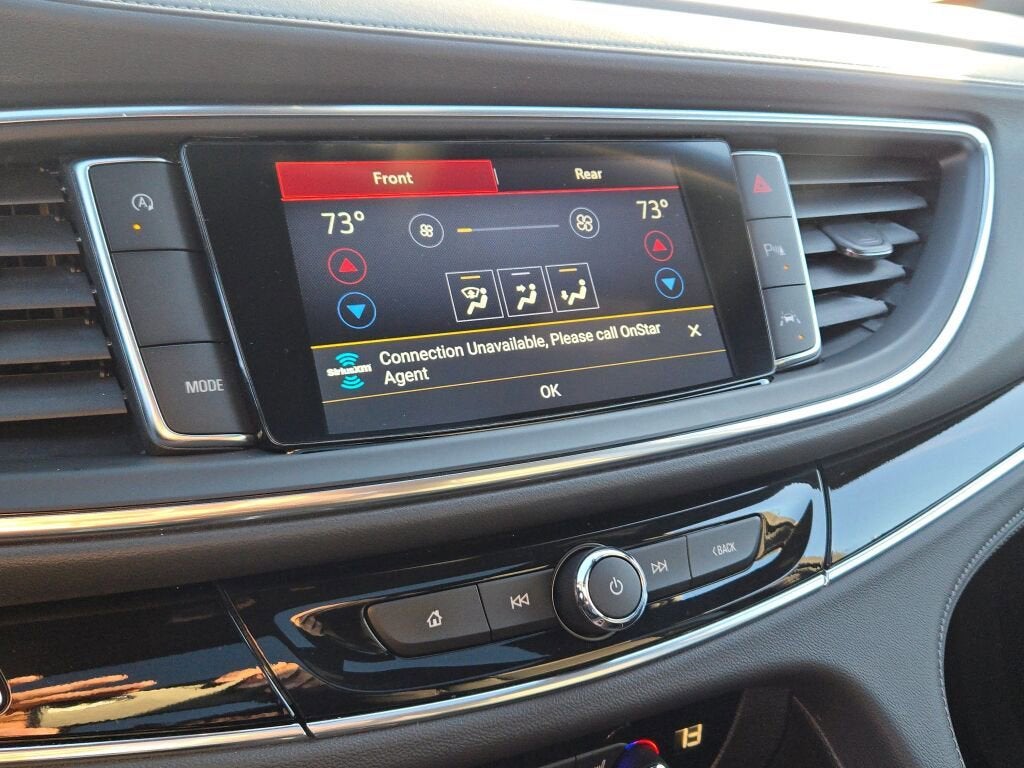 2024 Buick Enclave Avenir